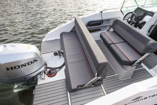 Northmaster 645 Open nuevo en venta
