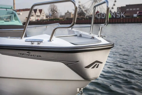 Northmaster 645 Open nuevo en venta