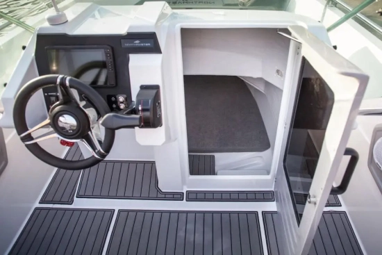 Northmaster 645 Open nuevo en venta