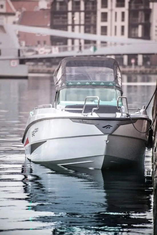 Northmaster 645 Open nuevo en venta