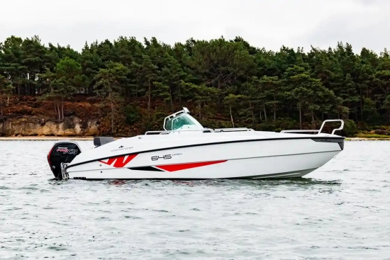 Northmaster 645 Open nuevo en venta