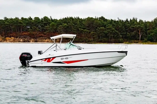 Northmaster 645 Open nuevo en venta