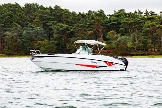 Northmaster 645 Open nuevo en venta