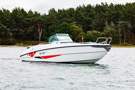 Northmaster 645 Open nuevo en venta
