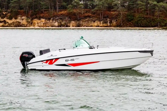 Northmaster 645 Open nuevo en venta