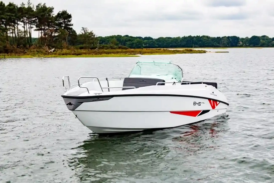 Northmaster 645 Open nuevo en venta