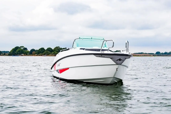 Northmaster 645 Open nuevo en venta