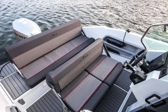 Northmaster 645 Open nuevo en venta