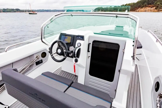 Northmaster 645 Open nuevo en venta