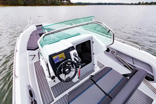 Northmaster 645 Open nuevo en venta