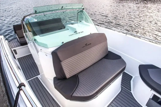Northmaster 645 Open nuevo en venta