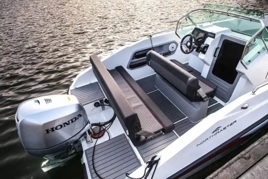 Northmaster 645 Open nuevo en venta