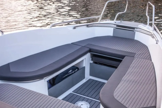 Northmaster 645 Open nuevo en venta