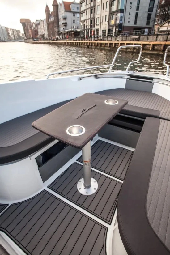 Northmaster 645 Open nuevo en venta