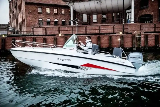 Northmaster 585 Open nuevo en venta