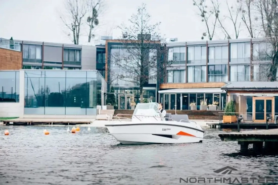 Northmaster 585 Open nuevo en venta