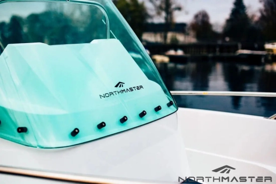 Northmaster 585 Open nuevo en venta