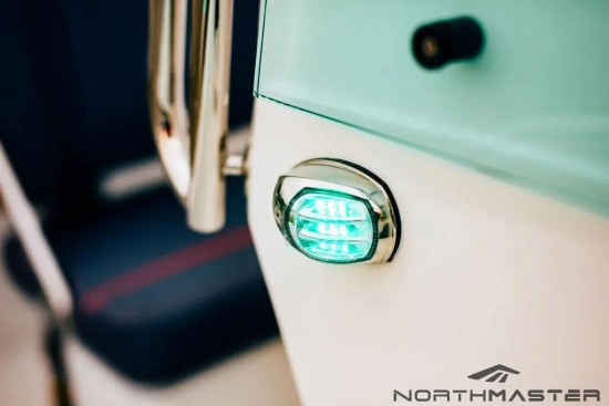 Northmaster 585 Open nuevo en venta