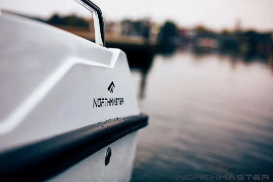 Northmaster 585 Open nuevo en venta