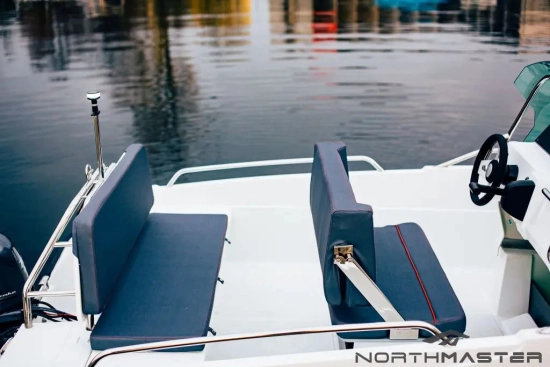 Northmaster 585 Open nuevo en venta
