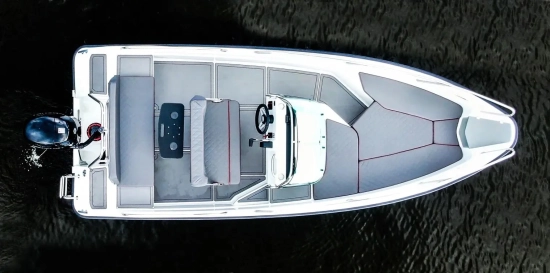 Northmaster 585 Open nuevo en venta