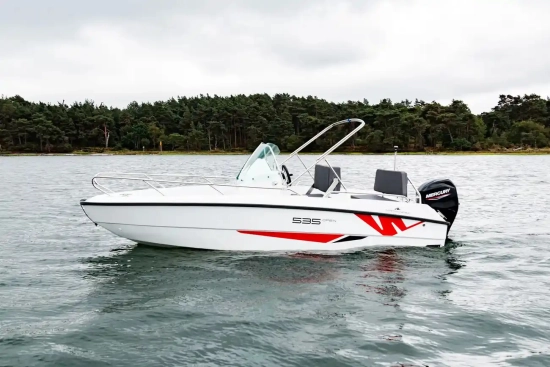 Northmaster 585 Open nuevo en venta