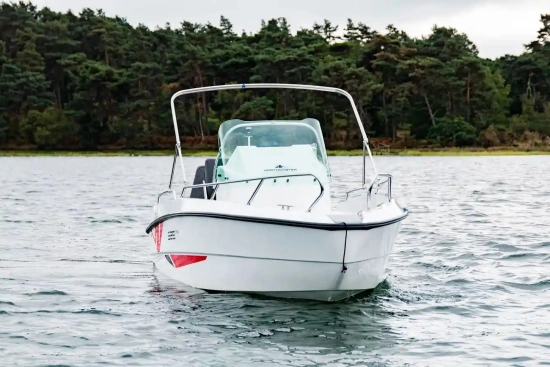 Northmaster 585 Open nuevo en venta