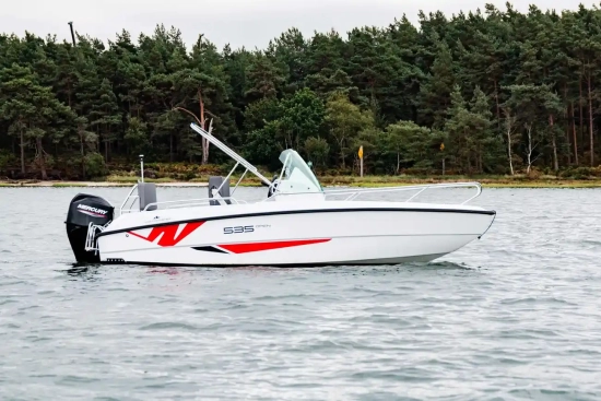 Northmaster 585 Open nuevo en venta