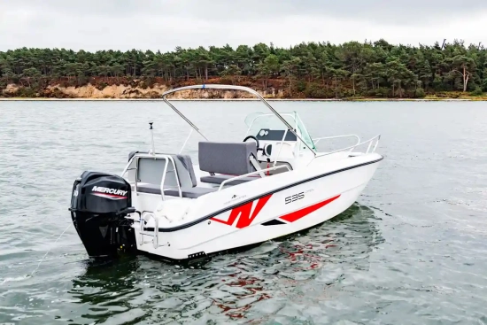 Northmaster 585 Open nuevo en venta