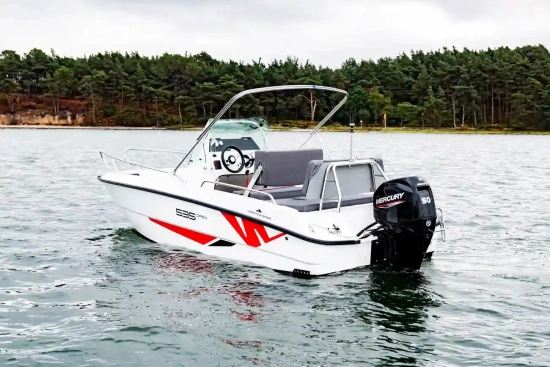 Northmaster 585 Open nuevo en venta