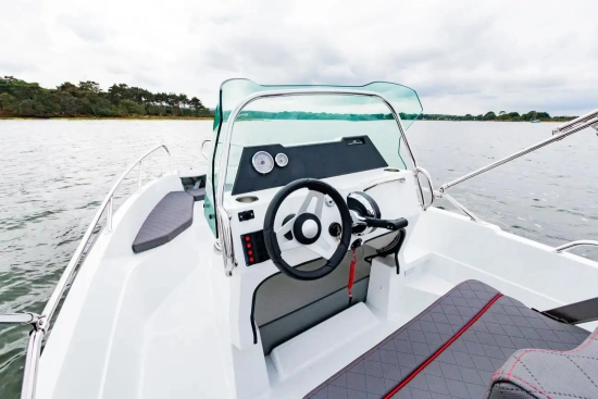 Northmaster 585 Open nuevo en venta