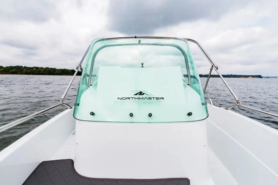 Northmaster 585 Open nuevo en venta