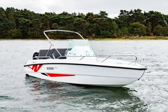 Northmaster 585 Open nuevo en venta
