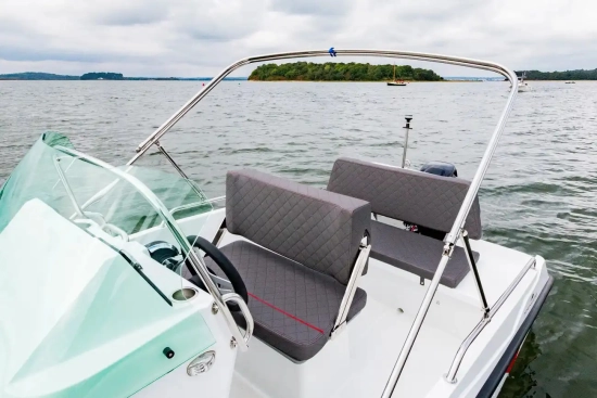 Northmaster 585 Open nuevo en venta