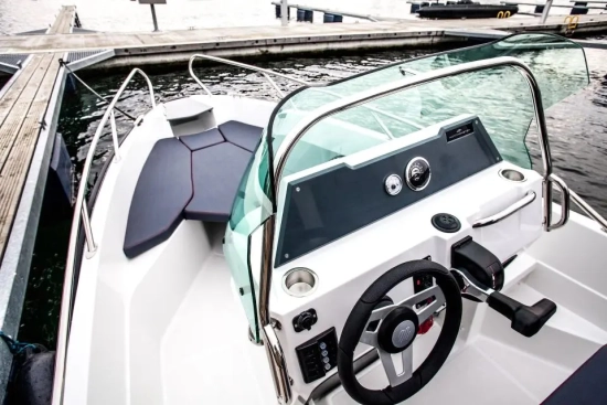 Northmaster 585 Open nuevo en venta