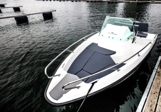 Northmaster 585 Open nuevo en venta