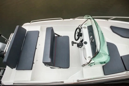 Northmaster 585 Open nuevo en venta
