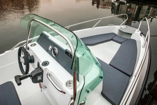Northmaster 585 Open nuevo en venta