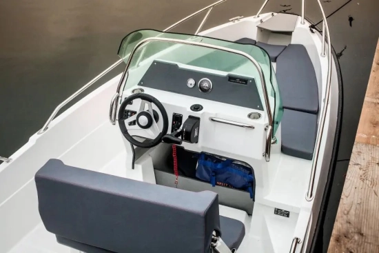 Northmaster 585 Open nuevo en venta