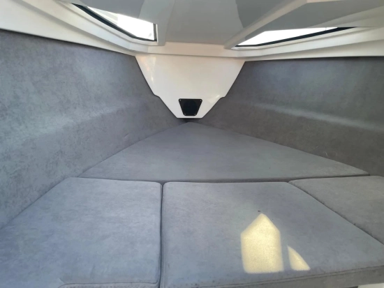 Northmaster 685 Cruiser de segunda mano en venta