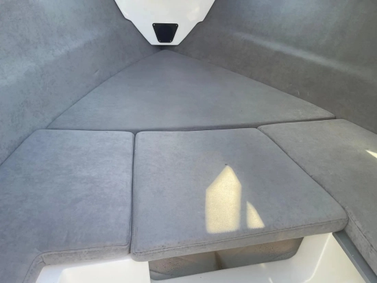 Northmaster 685 Cruiser de segunda mano en venta