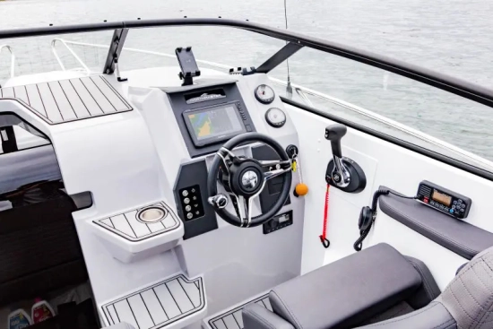 Northmaster 685 Cruiser de segunda mano en venta