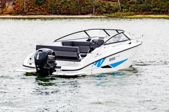 Northmaster 685 Cruiser de segunda mano en venta