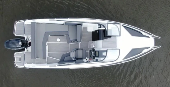Northmaster 685 Cruiser de segunda mano en venta