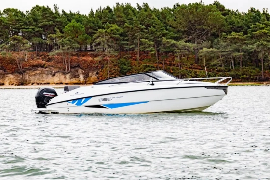 Northmaster 685 Cruiser de segunda mano en venta