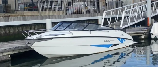 Northmaster 685 Cruiser de segunda mano en venta