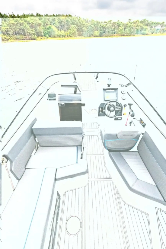 Northmaster 685 Cruiser de segunda mano en venta