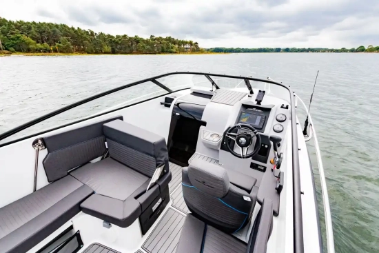 Northmaster 685 Cruiser de segunda mano en venta