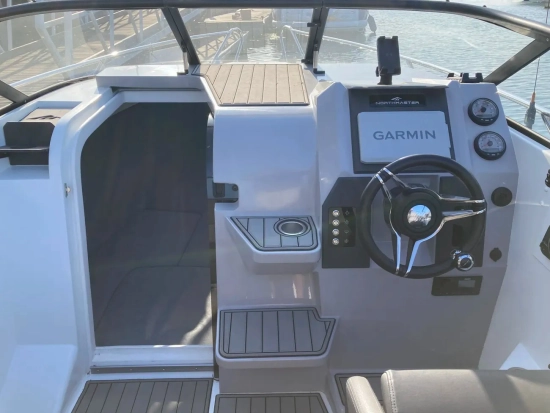 Northmaster 685 Cruiser de segunda mano en venta