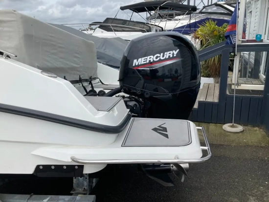 Northmaster 685 Cruiser de segunda mano en venta